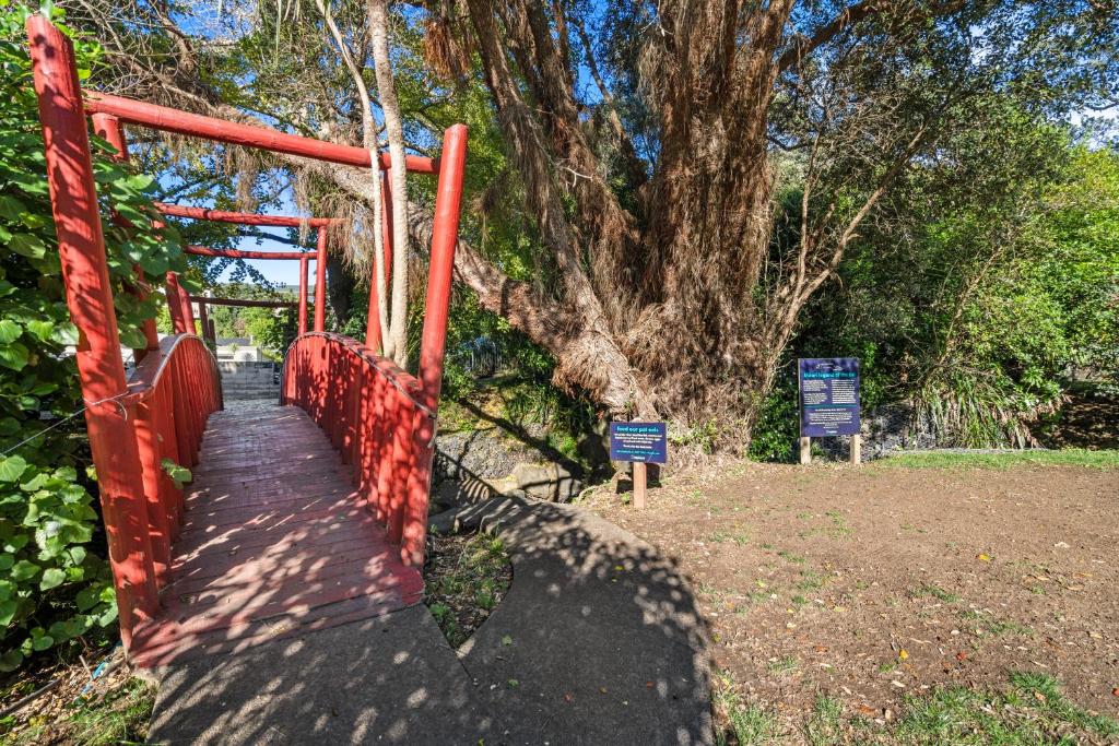 Tasman Holiday Parks - Waihi Beach - Resim 41