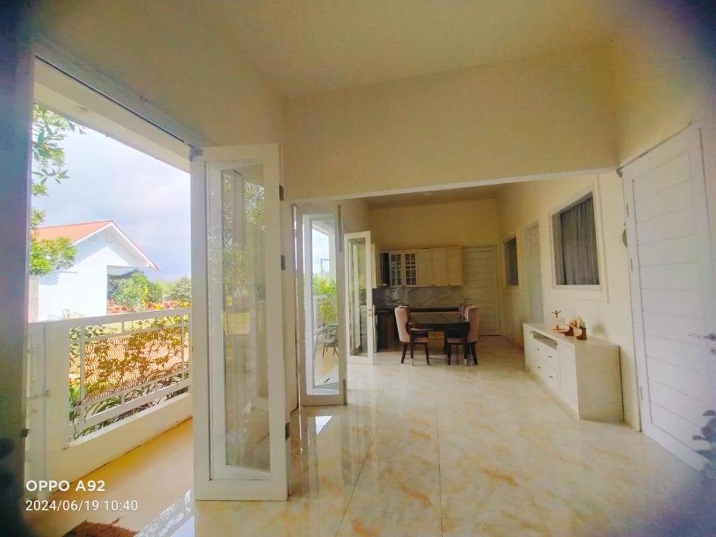 Saint Cottage River Side - 豪华室