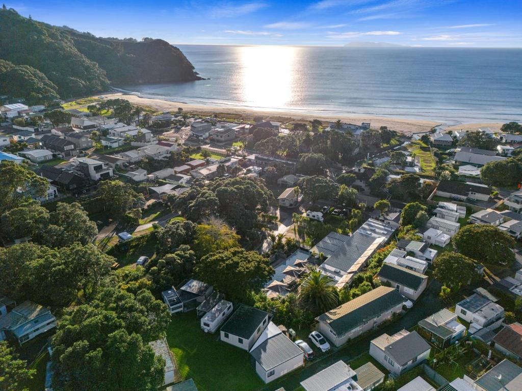 Tasman Holiday Parks - Waihi Beach - Resim 28