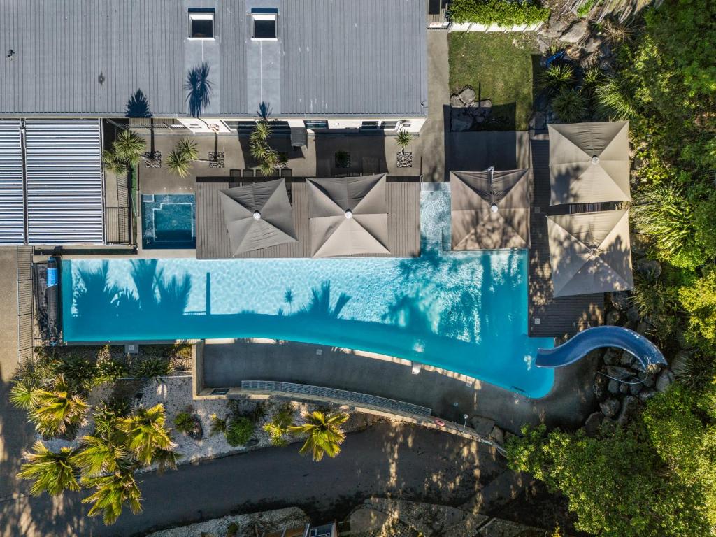 Tasman Holiday Parks - Waihi Beach - Resim 13