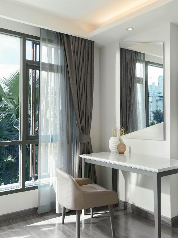 Livable Hotel Bangkok - Resim 40