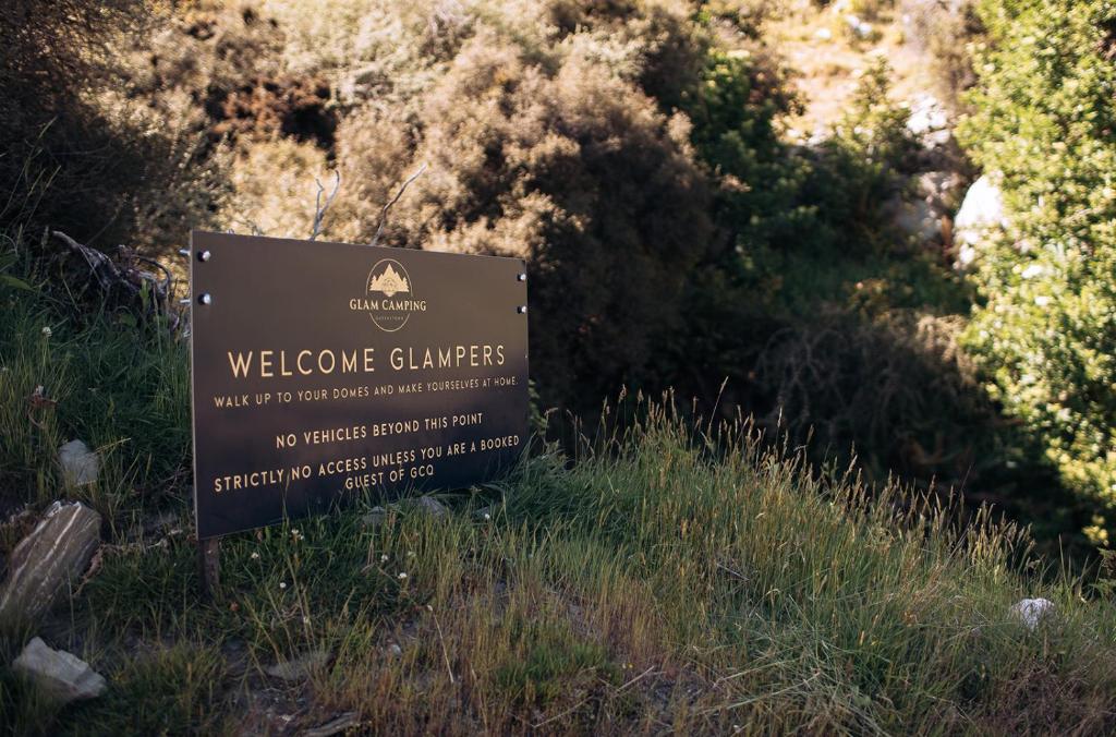 Glam Camping Queenstown - Resim 13