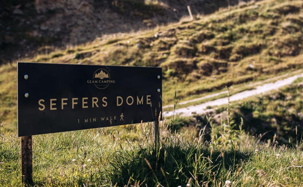 Glam Camping Queenstown - Resim 31