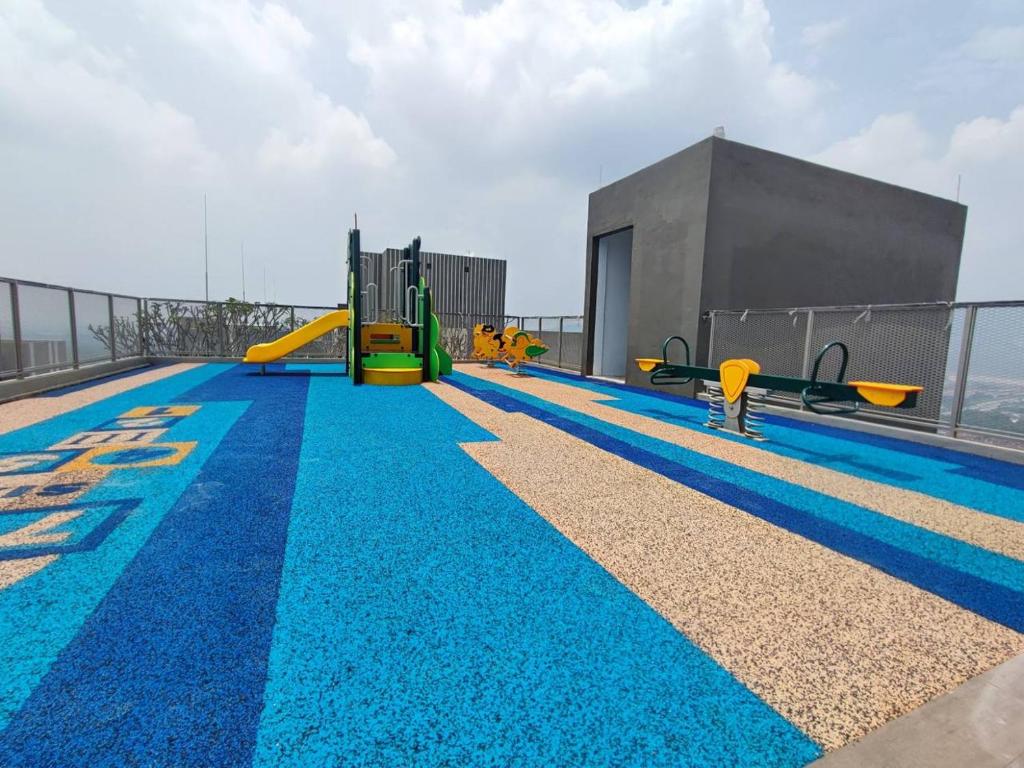 Billede fra billedgalleriet på Youth City Residence i Nilai