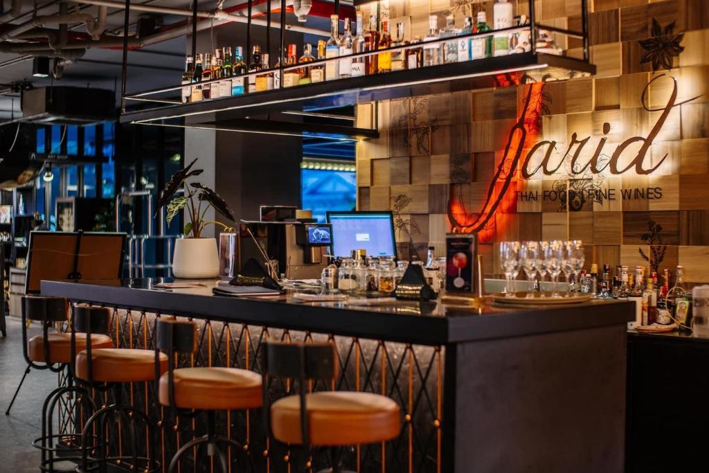 Art Mai Gallery Nimman Hotel Chiang Mai - Resim 10