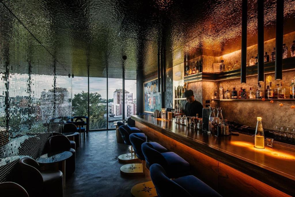 Art Mai Gallery Nimman Hotel Chiang Mai - Resim 4