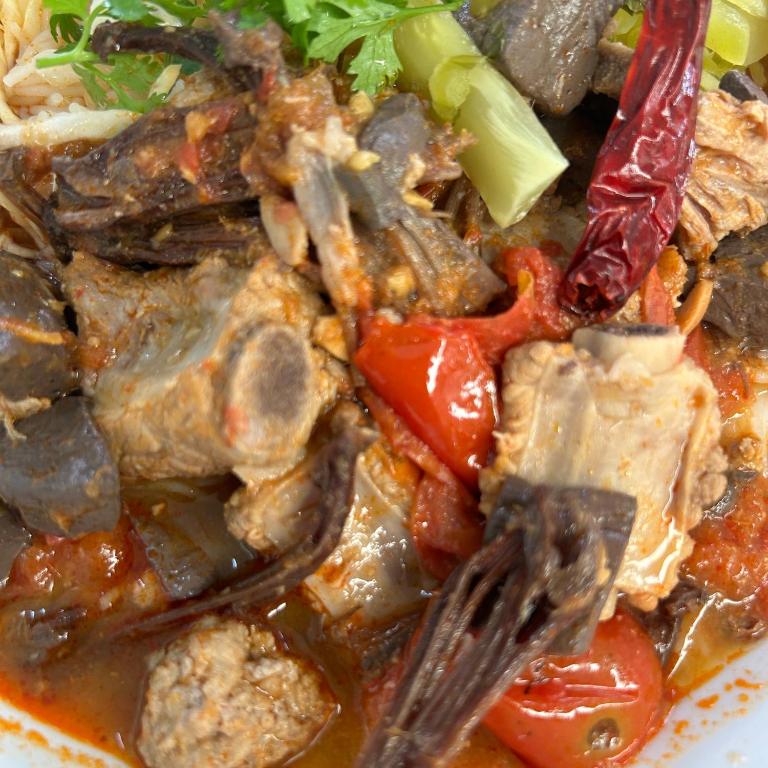 Chiangmai HomeTeL - Resim 5