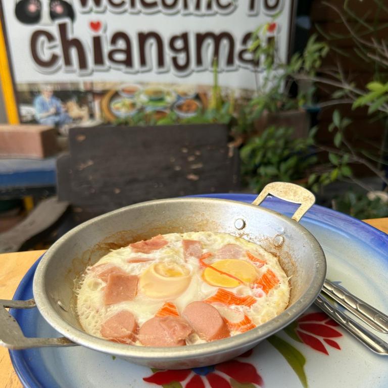 Chiangmai HomeTeL - Resim 4