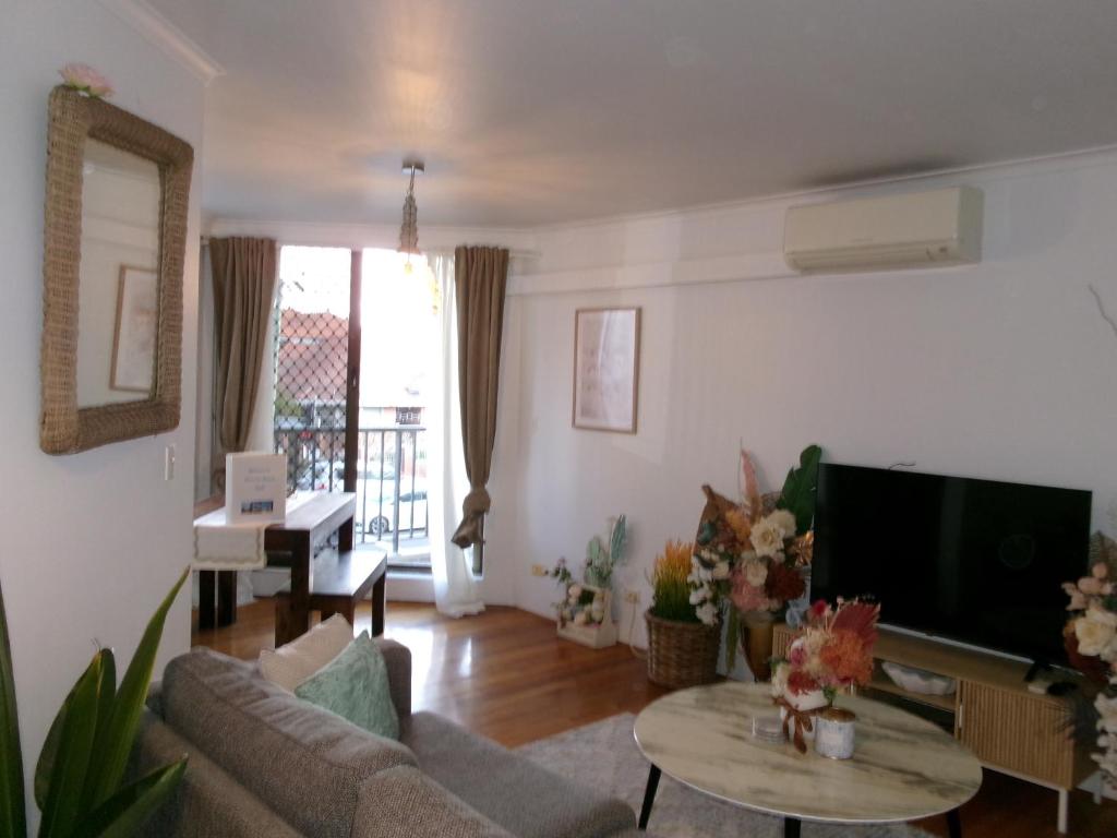 Ultimate Beach Pad - Two-Bedroom Apartment