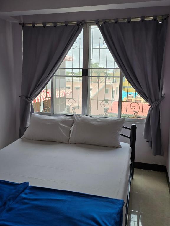 Bella Bella Riverview - Habitación Doble Presupuestar