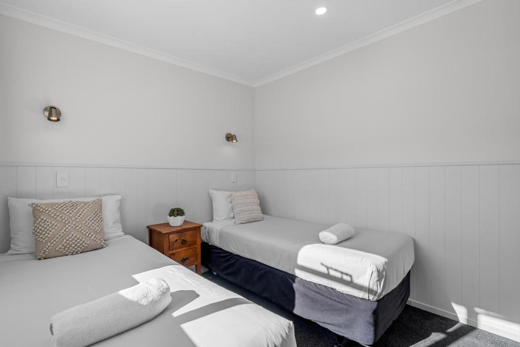 Tasman Holiday Parks Picton - Resim 30