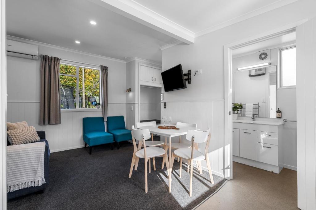 Tasman Holiday Parks Picton - Resim 36