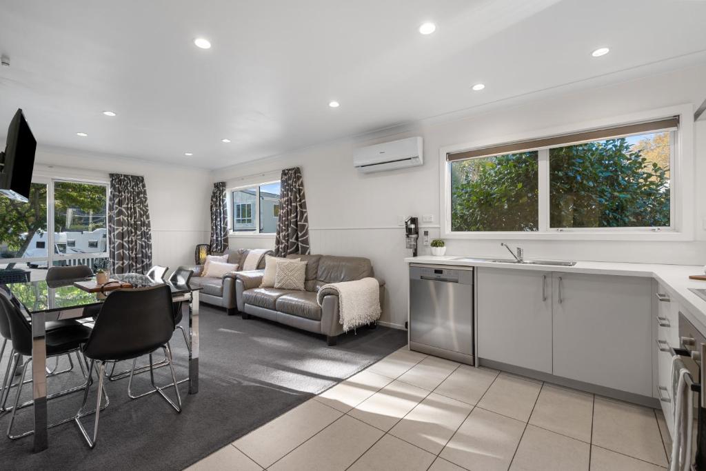 Tasman Holiday Parks Picton - Resim 44