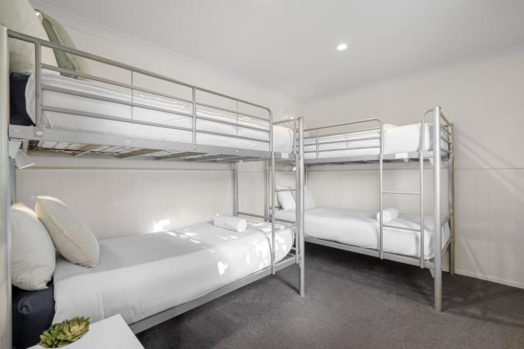 Tasman Holiday Parks Picton - Resim 31