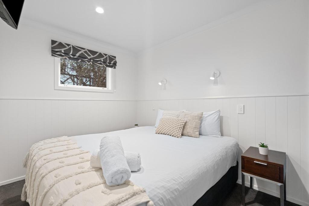 Tasman Holiday Parks Picton - Resim 33