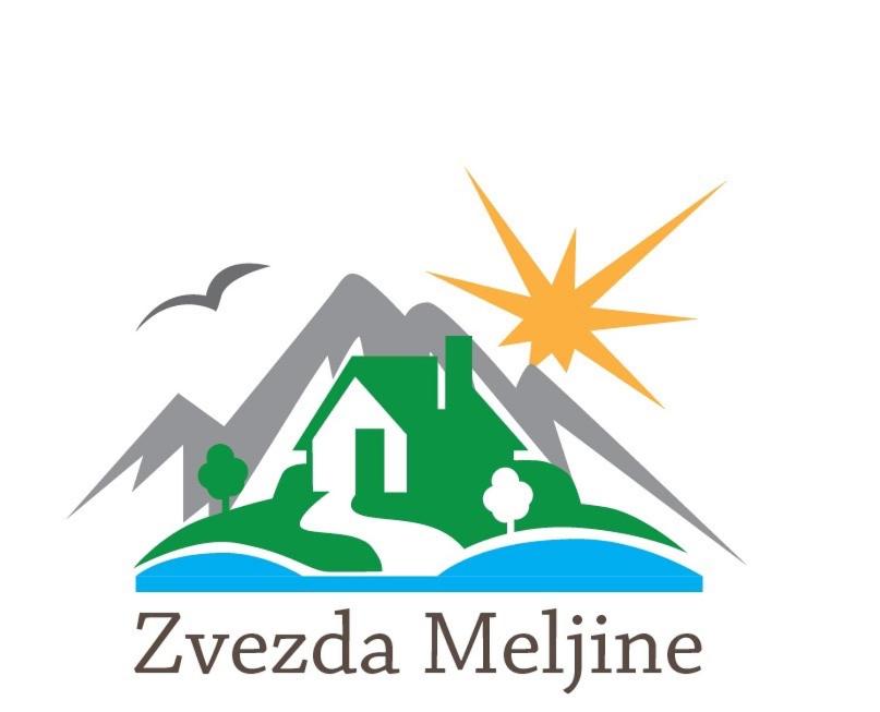Paesaggio naturale nelle vicinanze dell'affittacamere