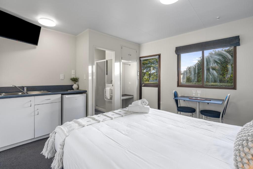 Tasman Holiday Parks Picton - Resim 34