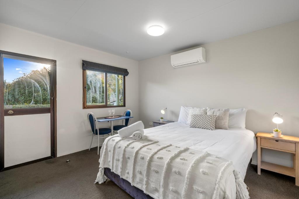 Tasman Holiday Parks Picton - Resim 22