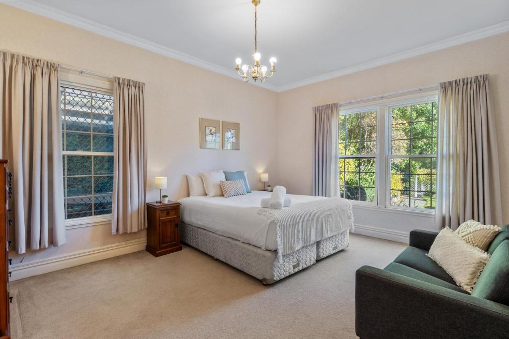 Tasman Holiday Parks Picton - Resim 14