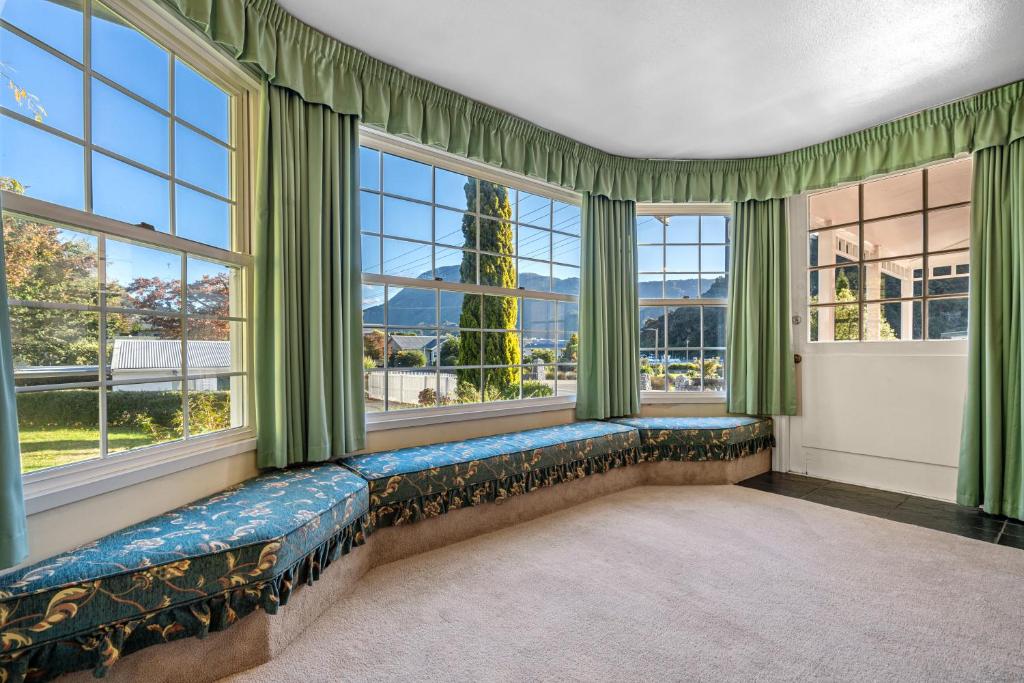 Tasman Holiday Parks Picton - Resim 10