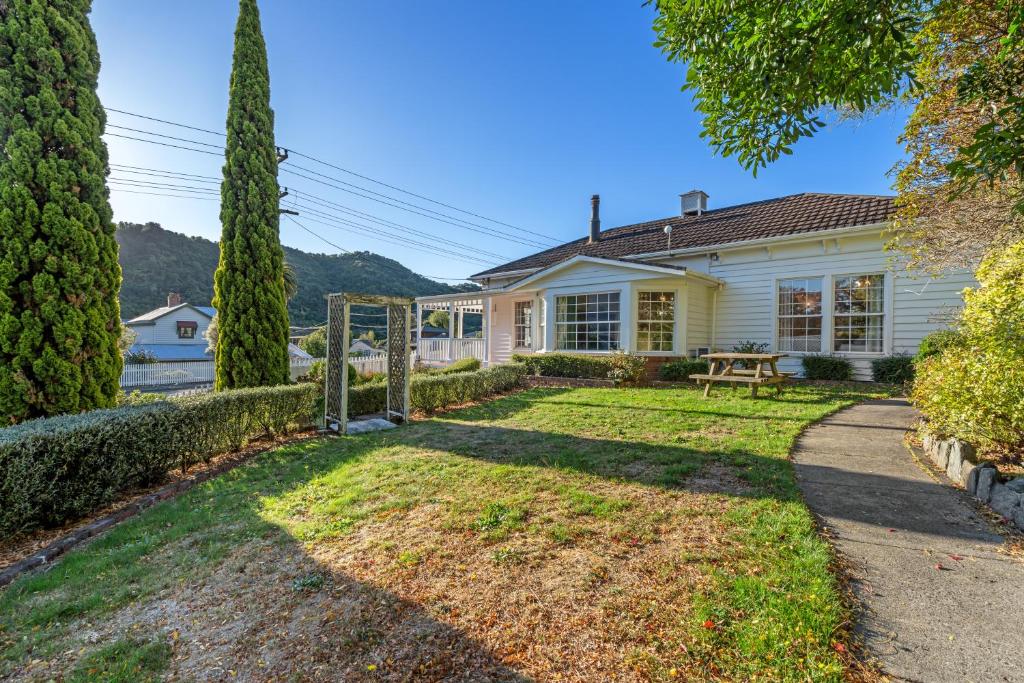 Tasman Holiday Parks Picton - Resim 12