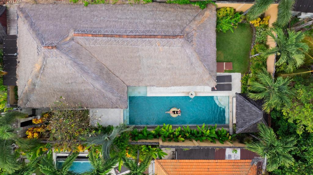 The Maya Seminyak Villas - 1 - غرفة الاجتماعات 1