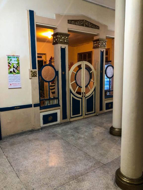 Fotografie z fotogalerie ubytování JEP Hostel v destinaci Medellín