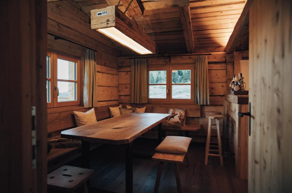 Fotografia z galérie ubytovania L.A. MOUNTAIN LODGE v destinácii Lofer