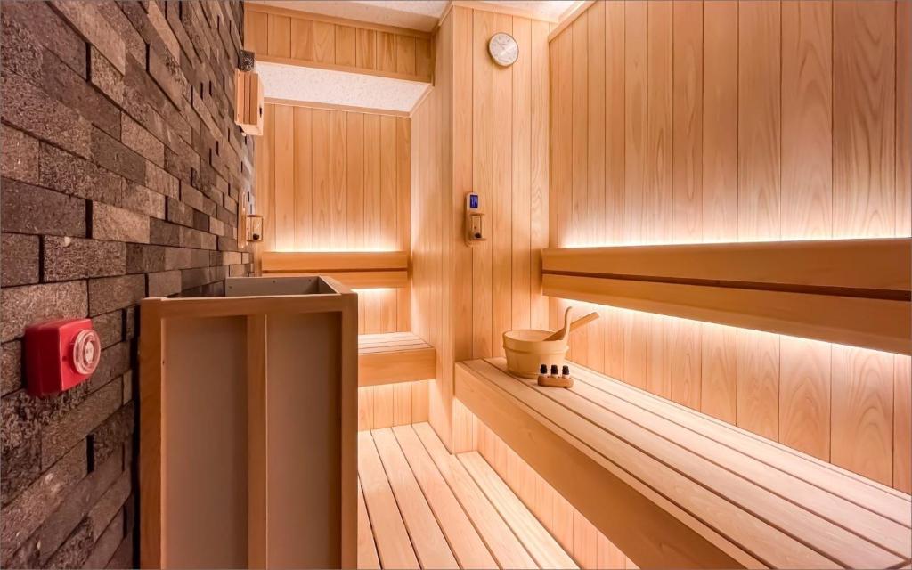 Fotografie z fotogalerie ubytování HOTEL KABUKI v Tokiu