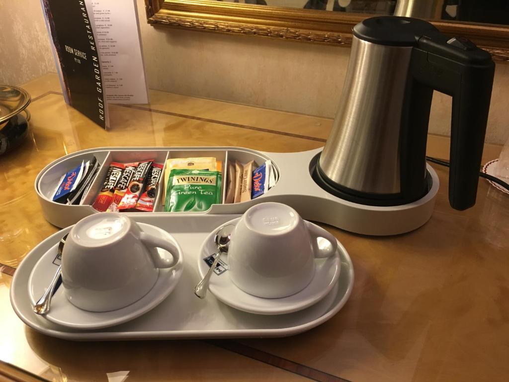 Hotel Excelsior San Marco - 5