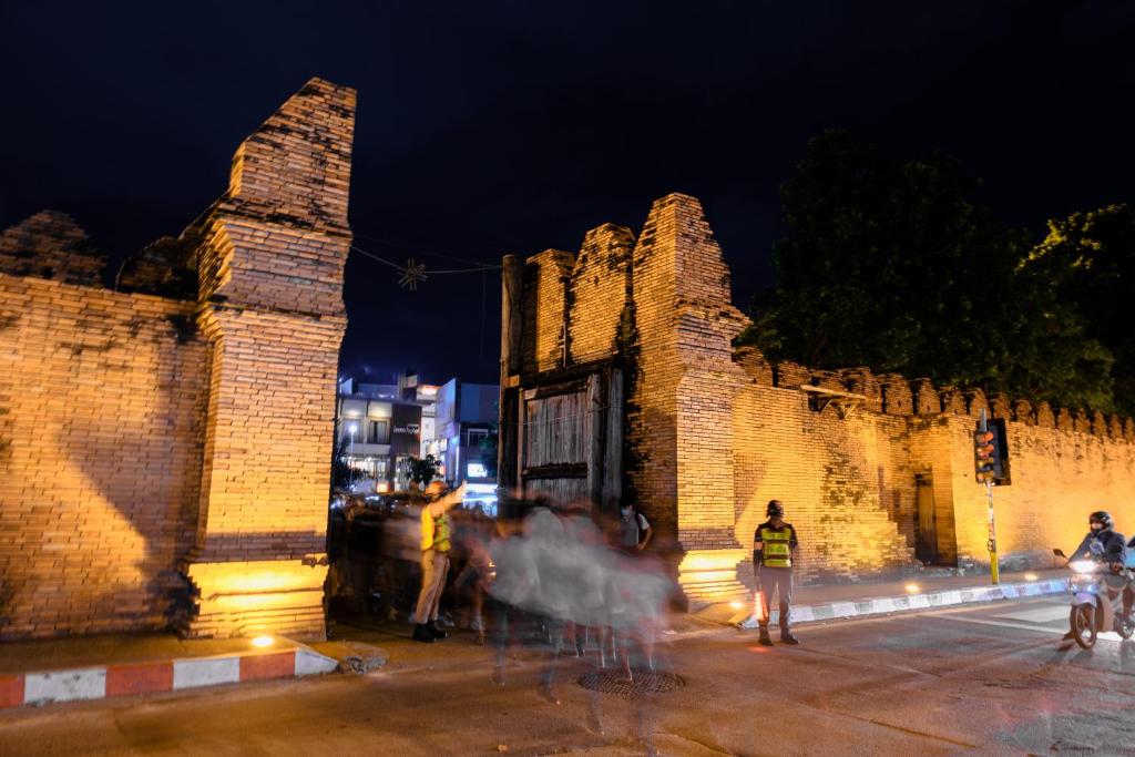 Sleep Mai Thapae Chiang Mai Old City Lifestyle Hotel - Resim 2