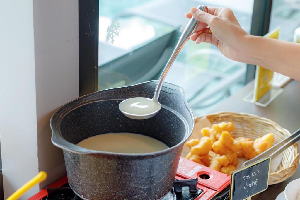 Sleep Mai Thapae Chiang Mai Old City Lifestyle Hotel - Resim 41