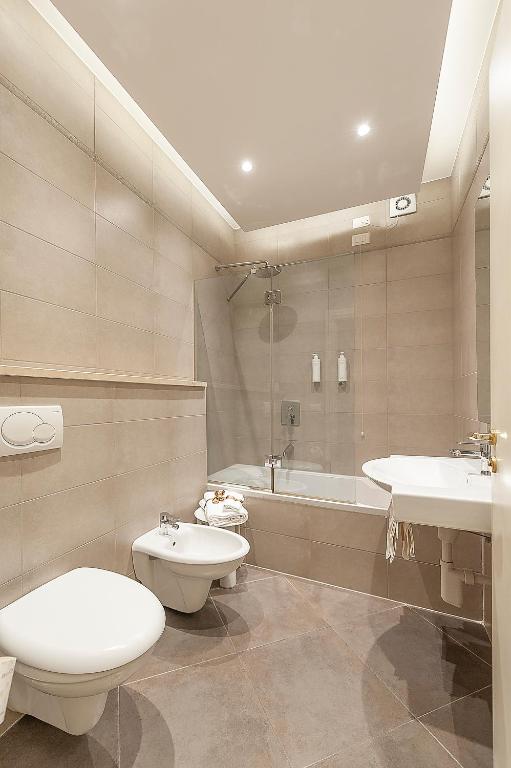 Dei Priori Boutique Hotel - 8