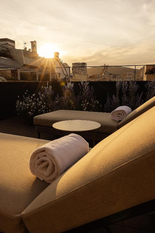 Alma Barcelona GL - Resim 24