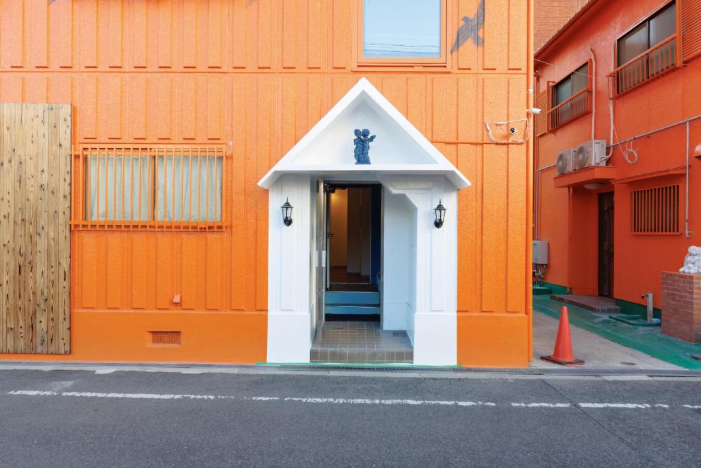 Haginochaya Serenity Suites