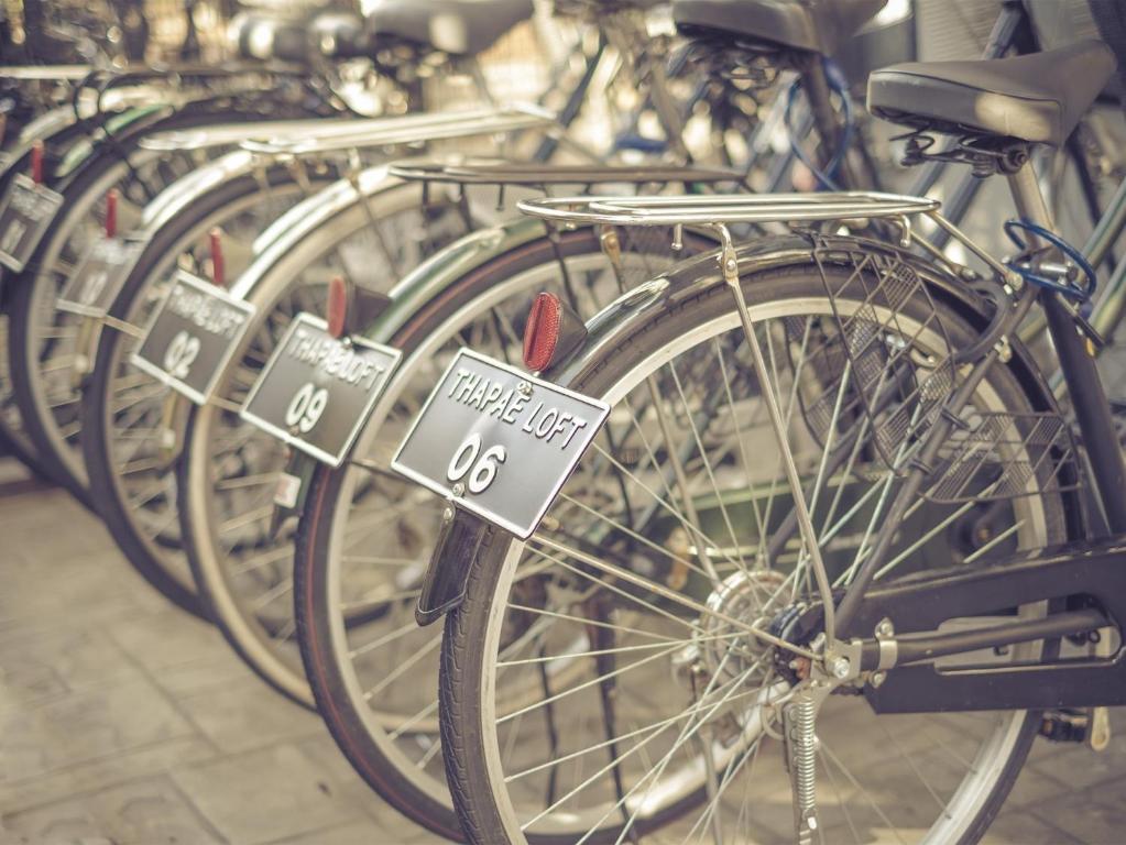 Thapae Loft - Resim 35