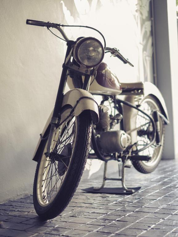 Thapae Loft - Resim 33