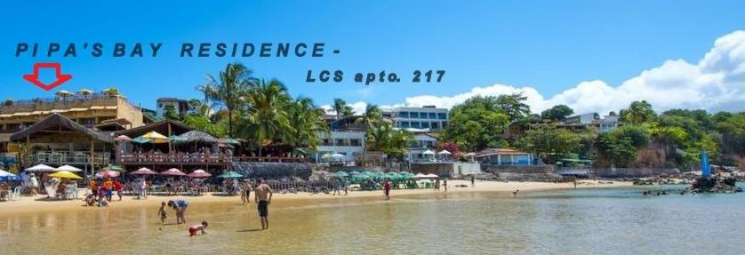  Pipas Bay Flat 217