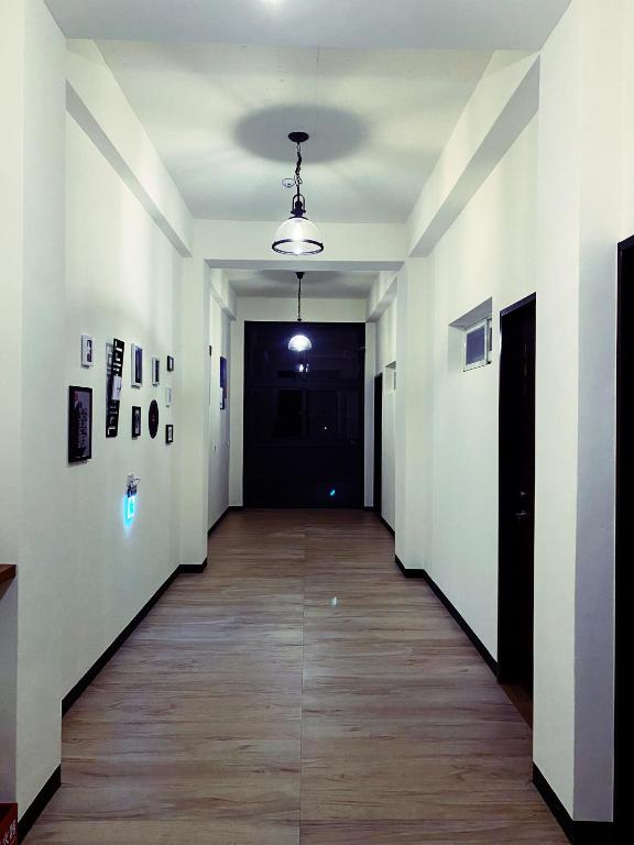 Fotografie z fotogalerie ubytování 田裡面民宿 v destinaci Chishang