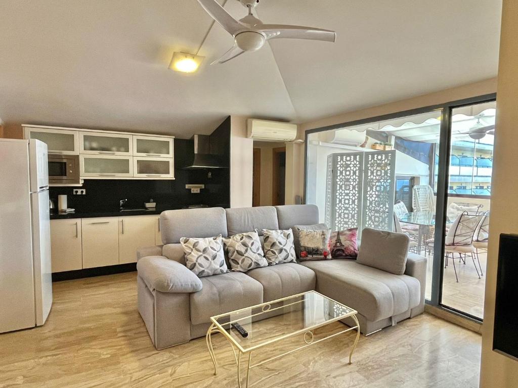 Solana Florida Seafront, Fuengirola (updated prices 2026)