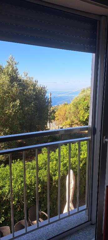 Táj az apartmanhotel közelében