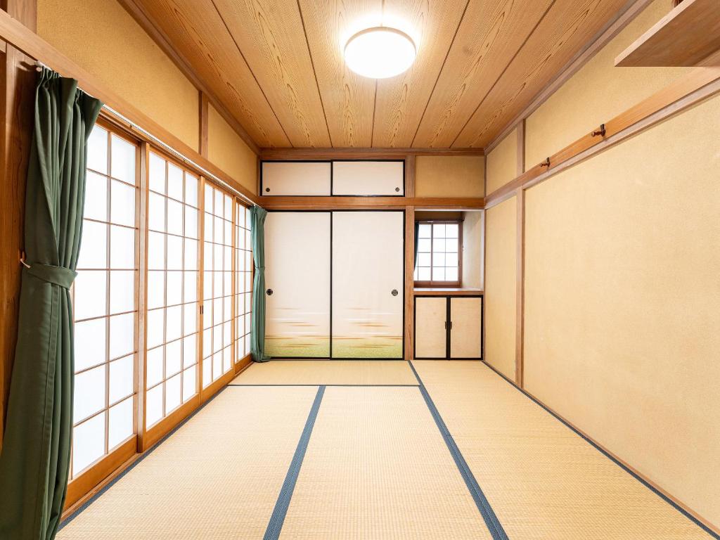 Fotografie z fotogalerie ubytování Ocean villa 大洗 v destinaci Oarai