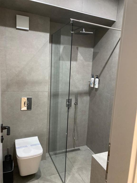 Thess Living Suites - 14