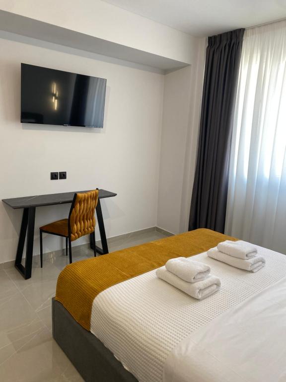 Thess Living Suites - 2