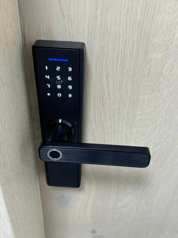 Thess Living Suites - 7