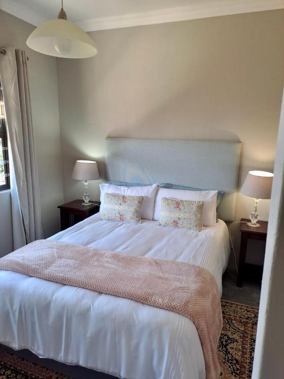 Mill Cottages - Rosetta - Apartamento De Dos Dormitorios