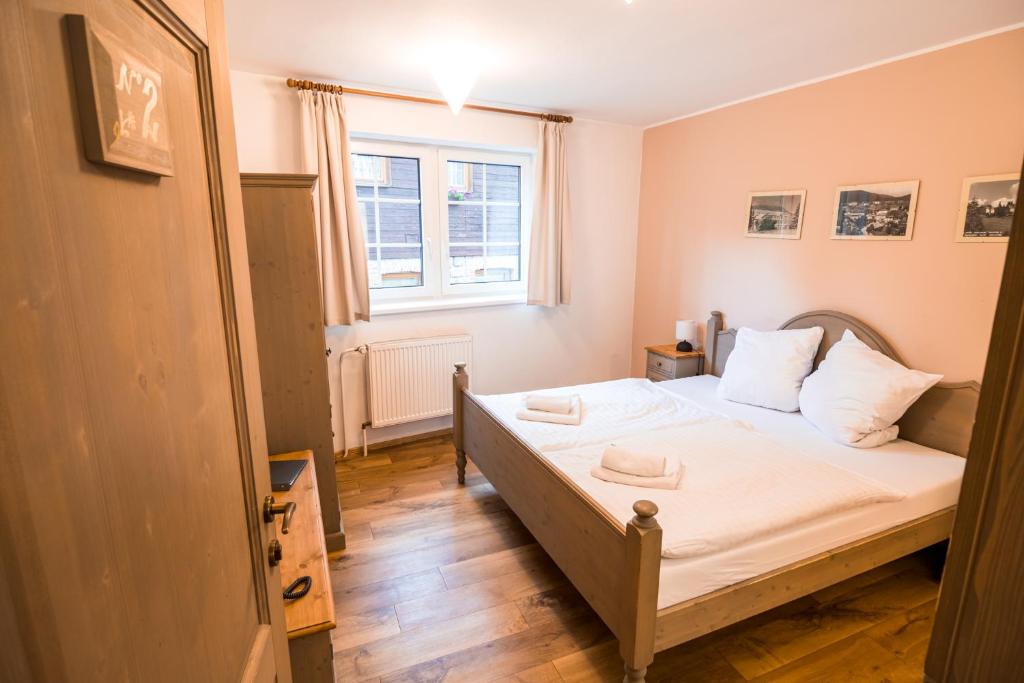 Grand Apartments Špindlerův Mlýn - 1