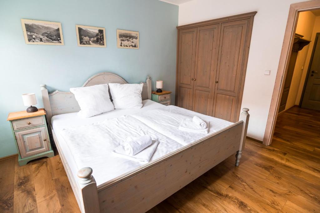 Grand Apartments Špindlerův Mlýn - 6