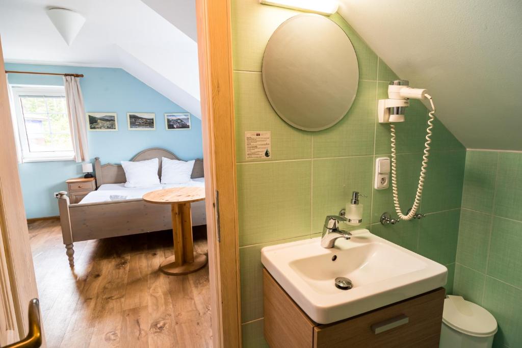 Grand Apartments Špindlerův Mlýn - 7