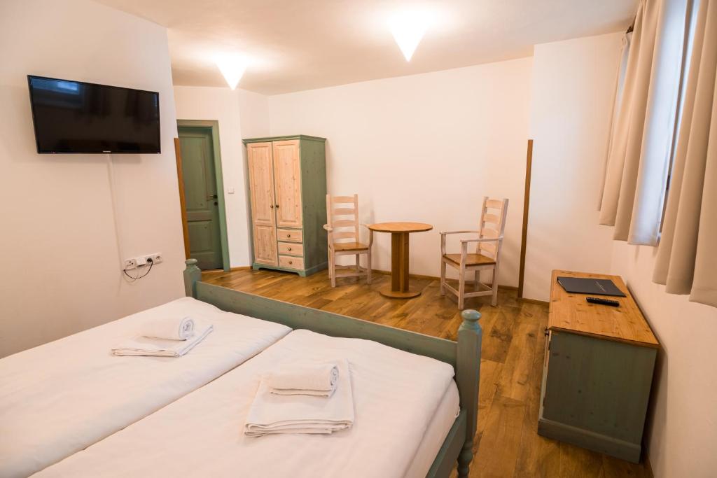 Grand Apartments Špindlerův Mlýn - 8